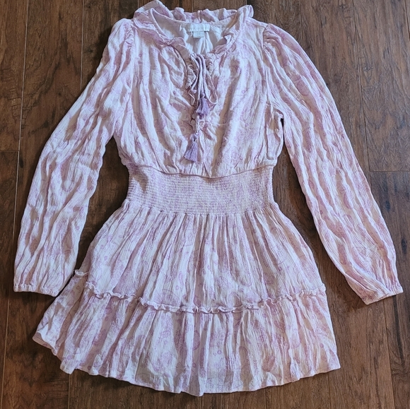 House of Harlow 1960 mini - Picture 2 of 8